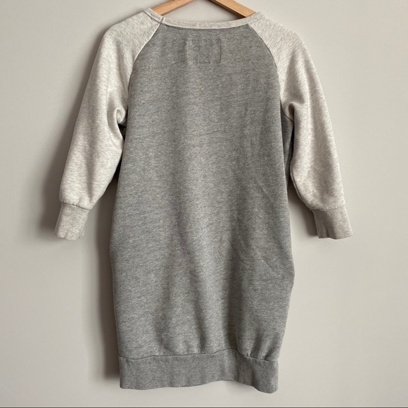 Roots - SweaterDress - Picture 3 of 4